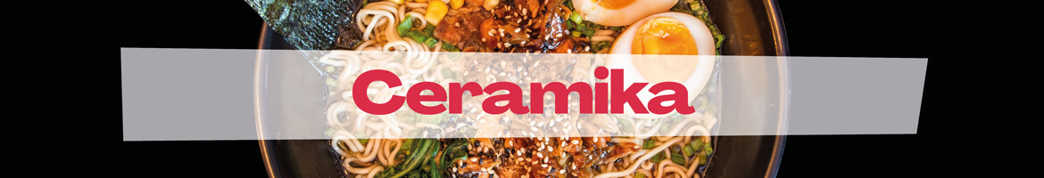 Ceramika – Azjanatalerzu.pl