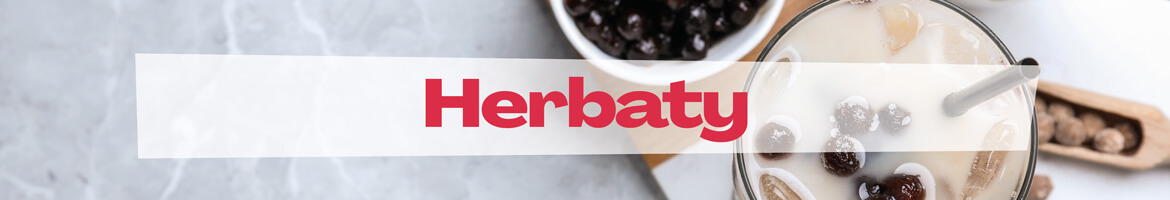 Herbaty – Azjanatalerzu.pl