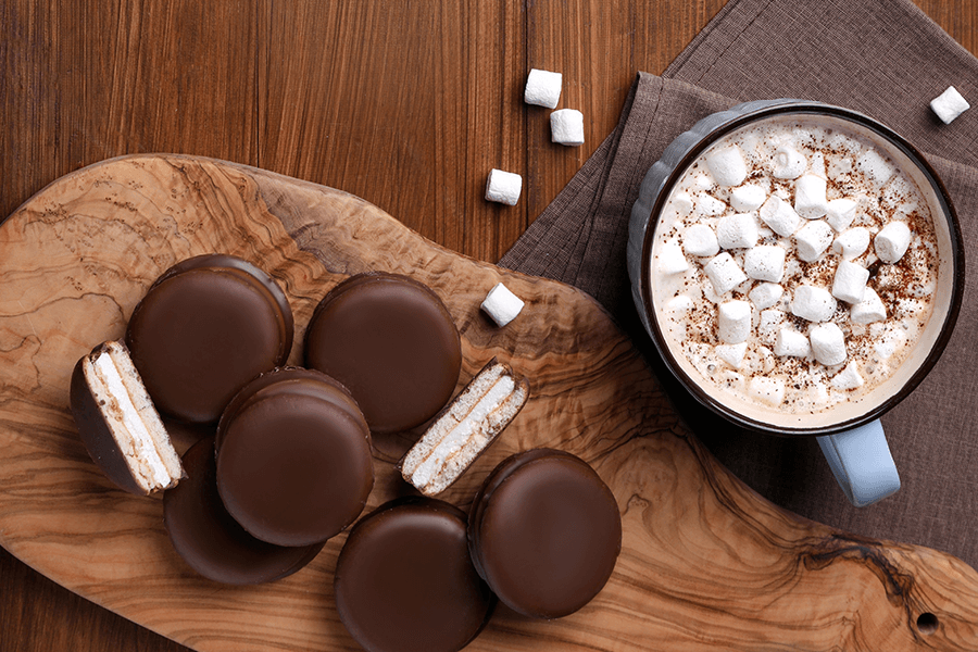 W podziękowaniu za walentynki, czyli Biały Dzień w Japonii 