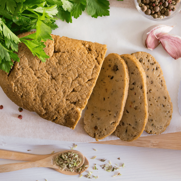 Seitan na talerzu: proste i smaczne przepisy do wypróbowania