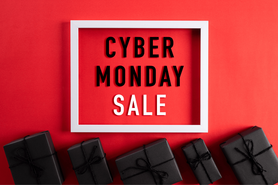 Cyber Monday – dzień wielkich wyprzedaży internetowych