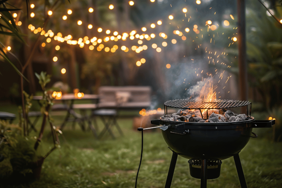 Azjatycki grill – orientalne smaki na ruszcie