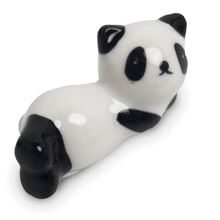 Podstawka pod pałeczki panda