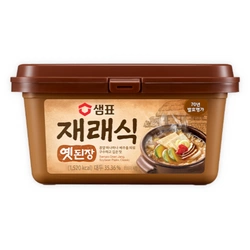 Pasta sojowa DOENJANG 460 g Sempio