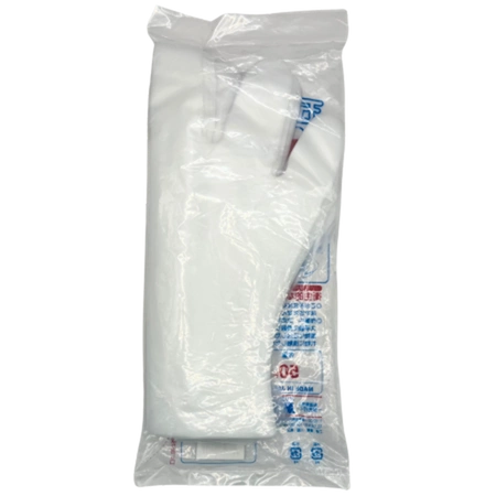 Rękawice do sushi 50 szt.– rozmiar L