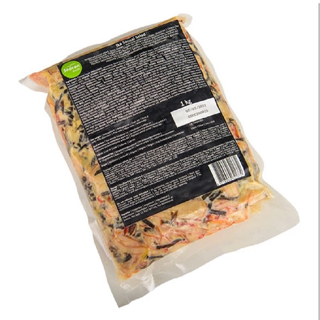 Sałatka Ika Sansai 1kg