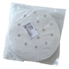 Papier do gotowania na parze 5" 350 szt