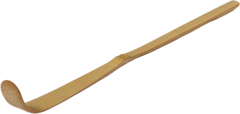 Bambusowa łyżeczka do herbaty matcha CHASHAKU