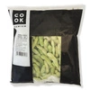 Edamame fasola soi strąki 1 kg