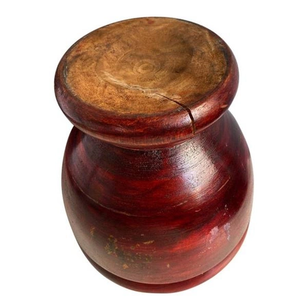 Moździerz drewniany (12'')