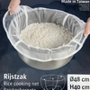 Worek do ryżu (średnica: 48 cm, wysokość: 40 cm)
