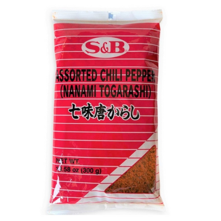 Chilli proszek togarashi 300 g