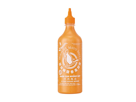 Sriracha sos chili majonezowy (chili-majo) 730 ml