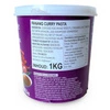 Pasta curry panang 1 kg