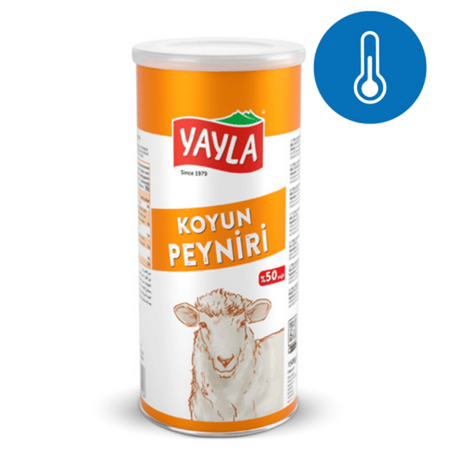 Ser owczy Yayla 800 g