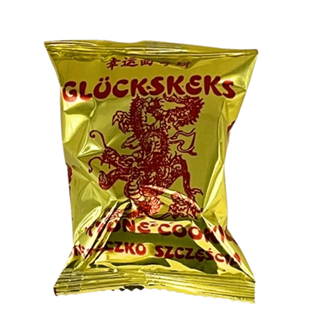 Ciasteczka z wróżbą 300 szt.