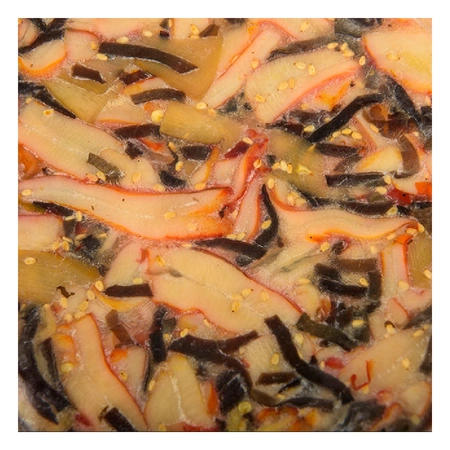 Sałatka Ika Sansai 1kg