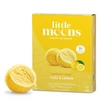 Lody Mochi Yuzu & Lemon 192 g LITTLE MOONS