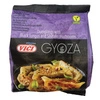 Pierożki gyoza z grzybami shiitake i mun 400 g