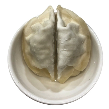 Pierożki gyoza z grzybami shiitake i mun 400 g