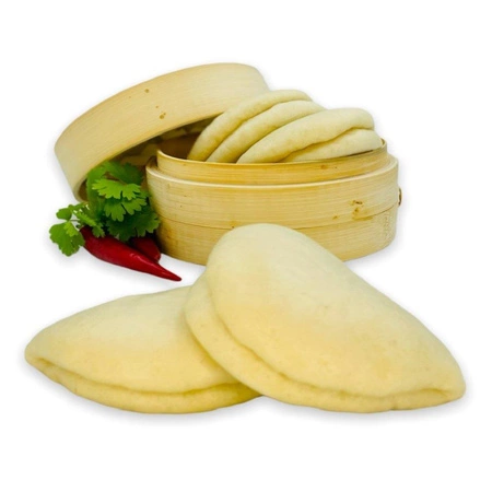 Bułeczki bao białe 45 g x 24 szt.