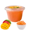 Kuleczki do Bubble Tea Mango 950g Pinshan