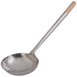 Chochla ze stali (rozmiar XL)