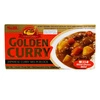 Pasta mild golden curry 220 g