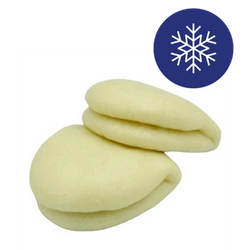 Bułeczki bao białe 92gx12szt.