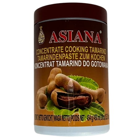 Koncentrat tamaryndowca 454g (tamaryndowiec)