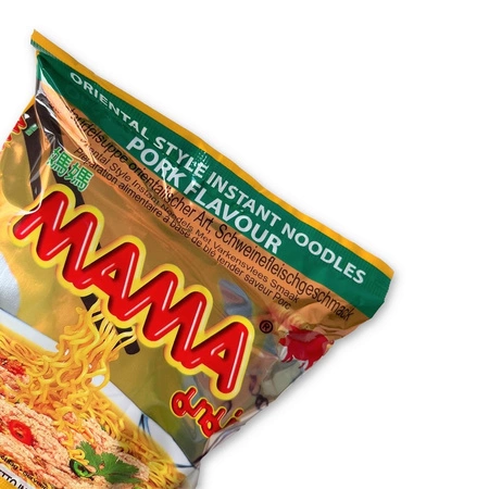 Zupka Tajska o Smaku Wieprzowiny 60 g