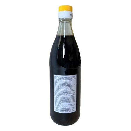 Ocet chiński Gold Plum 0,55 l