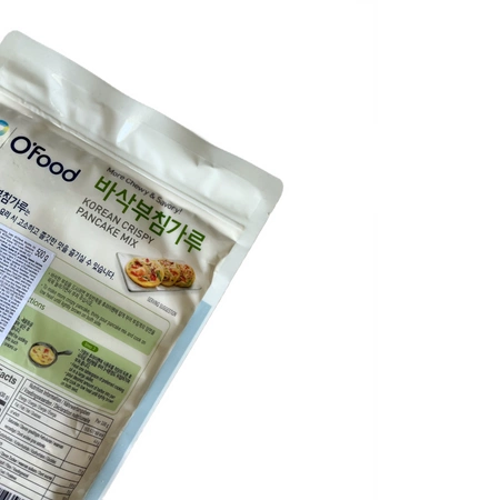 Naleśniki koreańskie mieszanka do wypieku 500g