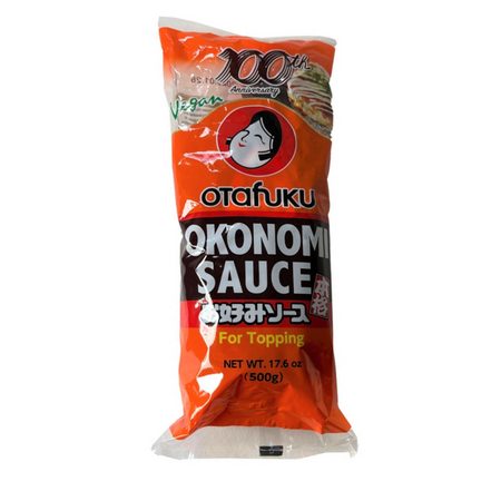 Sos Okonomi 500 ml