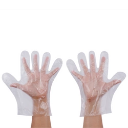 Rękawice do sushi 50 szt.– rozmiar L