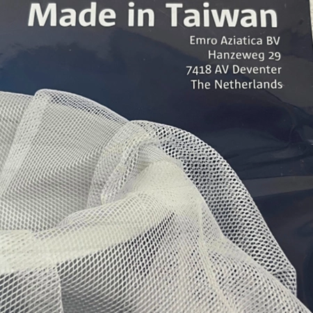 Worek do ryżu 110 X 110 cm