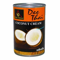 Krem Kokosowy 20-22% 400 ml