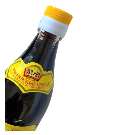 Ocet chiński Gold Plum 0,55 l