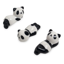Podstawka pod pałeczki panda