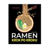 Książka „Ramen krok po kroku” Robin Donovan