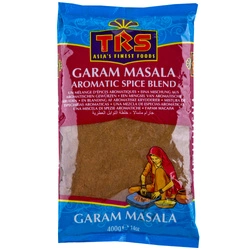 Garam masala 400 g