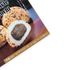 Mochi ryżowe ciasteczka z sezamem 210 g