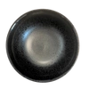 Japońska miska do ramenu czarna