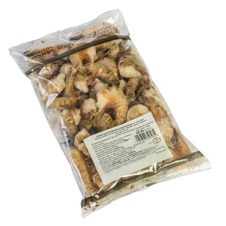 Krewetka Black Tiger Easy Peel 16/20 0,75 kg