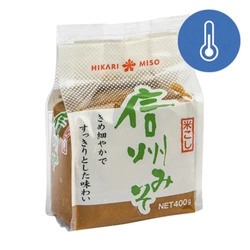 Pasta Miso jasna 400 g