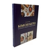 Książka „Kimchi Keto. Historia mojej przemiany." Inessa Kim
