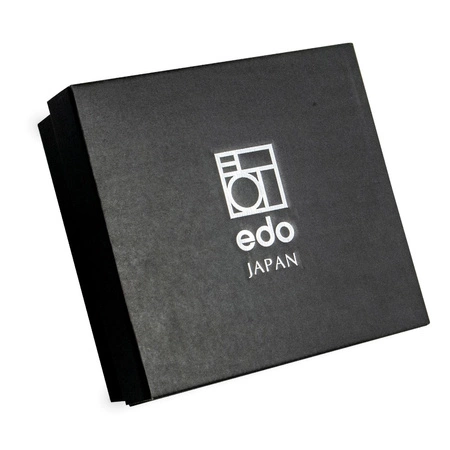 Zestaw do sake czarny (karafka+4 czarki)