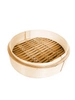Koszyk bambusowy do pierożków na parze 12" 30 cm