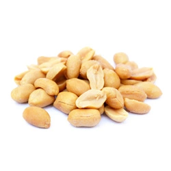 Orzechy ziemne prażone niesolone 1 kg