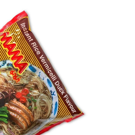 Zupka ryżowa Vermicelli z kaczką 55 g